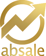 Absale Logo