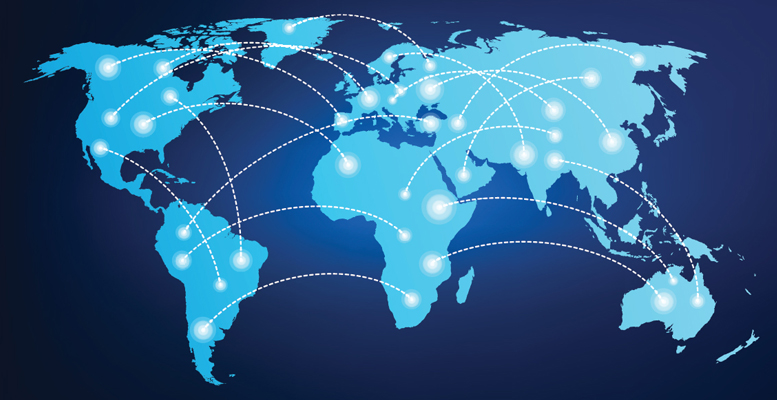 Access from Anywhere
