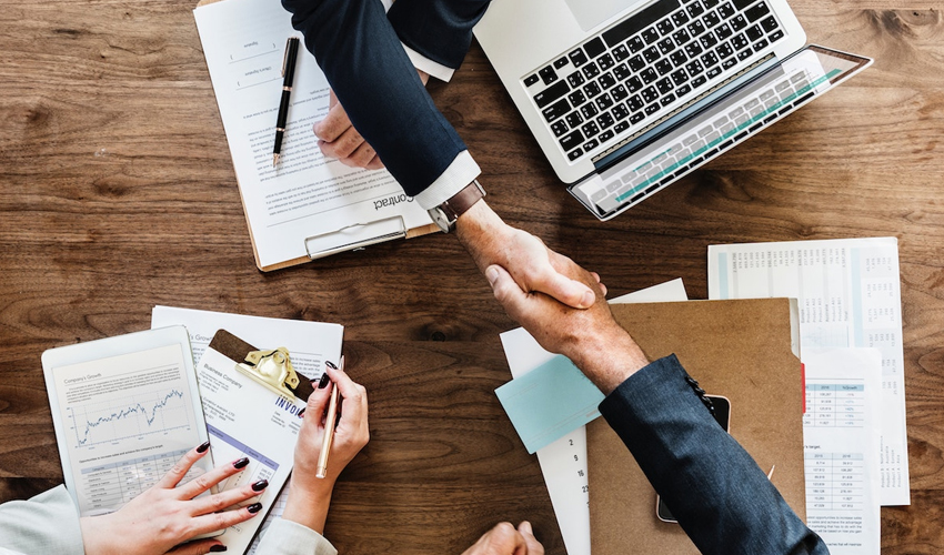 SmartRisk — Business Acquisition Risk Analysis