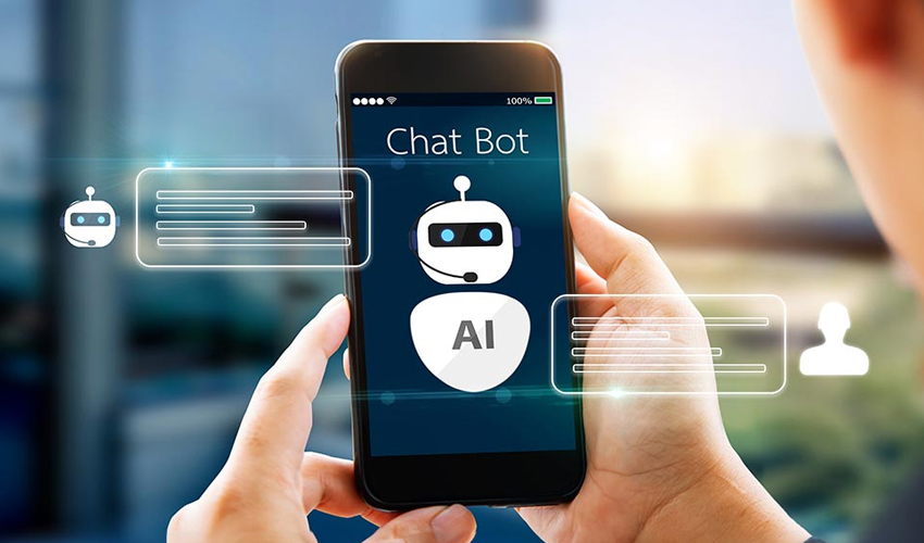 Castle — Credit Fundraising & Smart Chatbot