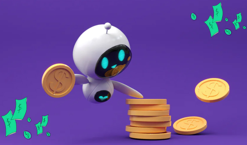 Castle — Financial Sector Chatbot