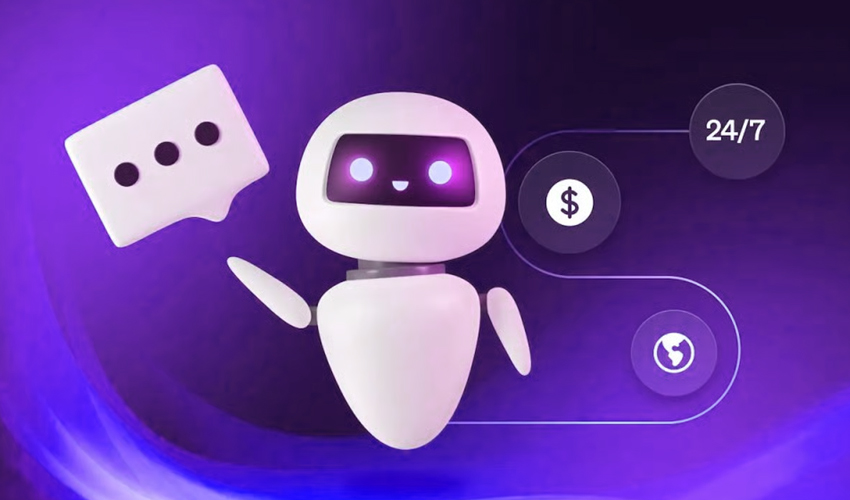 HB Finances — Custom Financial Chatbot