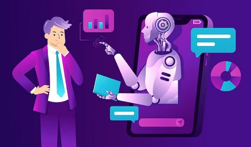 Invoice4U — Customer Service Chatbot