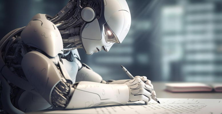 Smart Automatic Writing