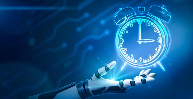 Automatically Scheduled Publishing