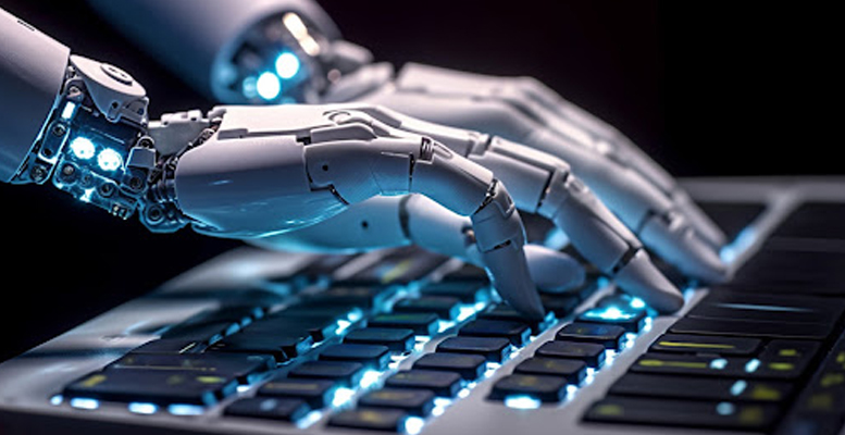 Automatic Article Writing