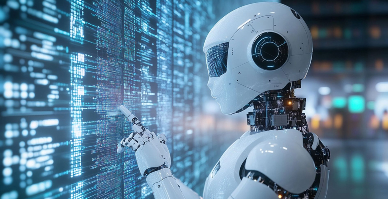 Scheduled Publishing