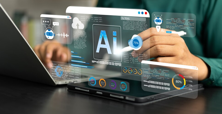 AI-Based Reports & Insights