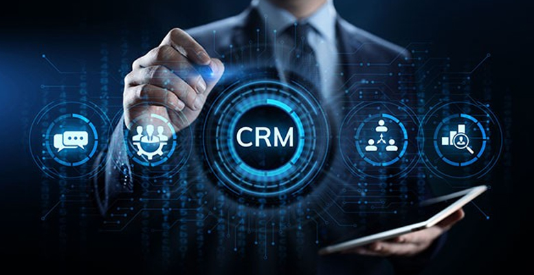 Access from Anywhere