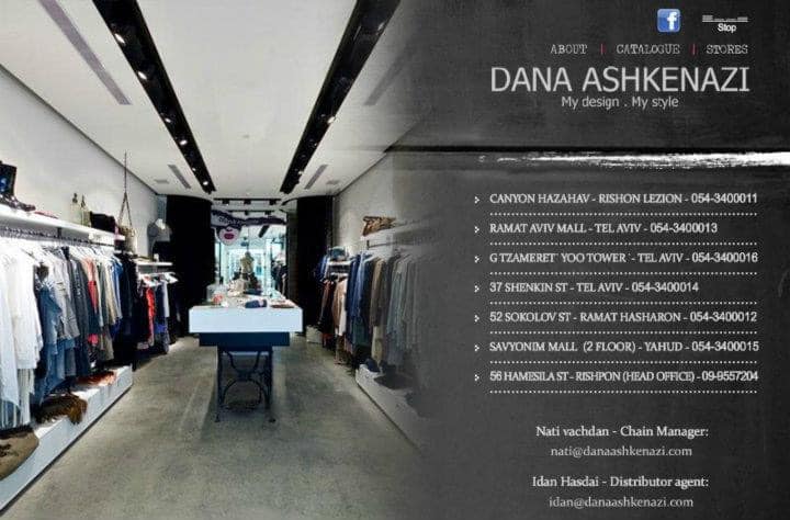 Professional web design for businesses