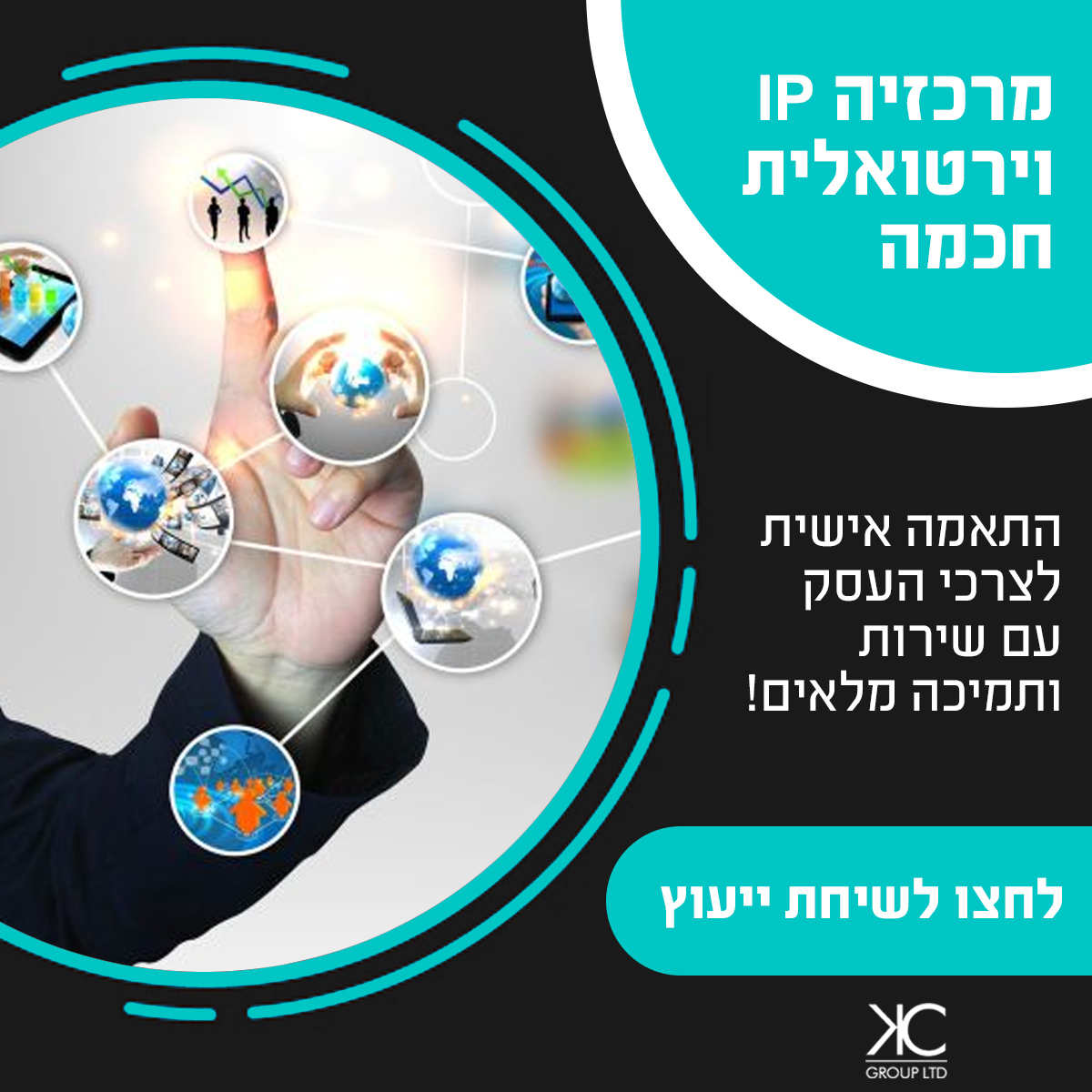 LinkedIn Advertising Project 15